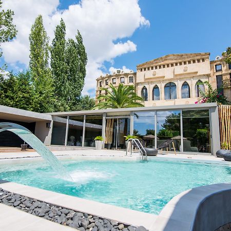 פאליני Mikelina Boutique Hotel מראה חיצוני תמונה