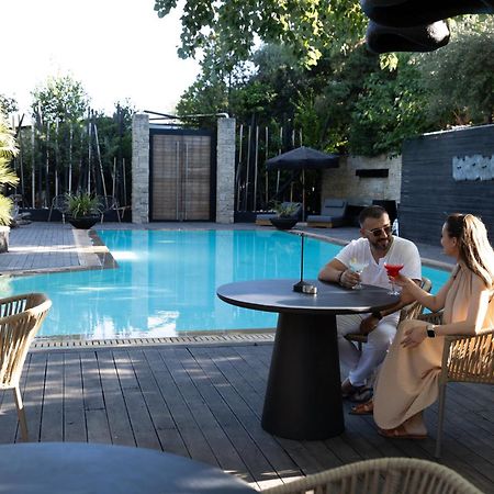 פאליני Mikelina Boutique Hotel מראה חיצוני תמונה