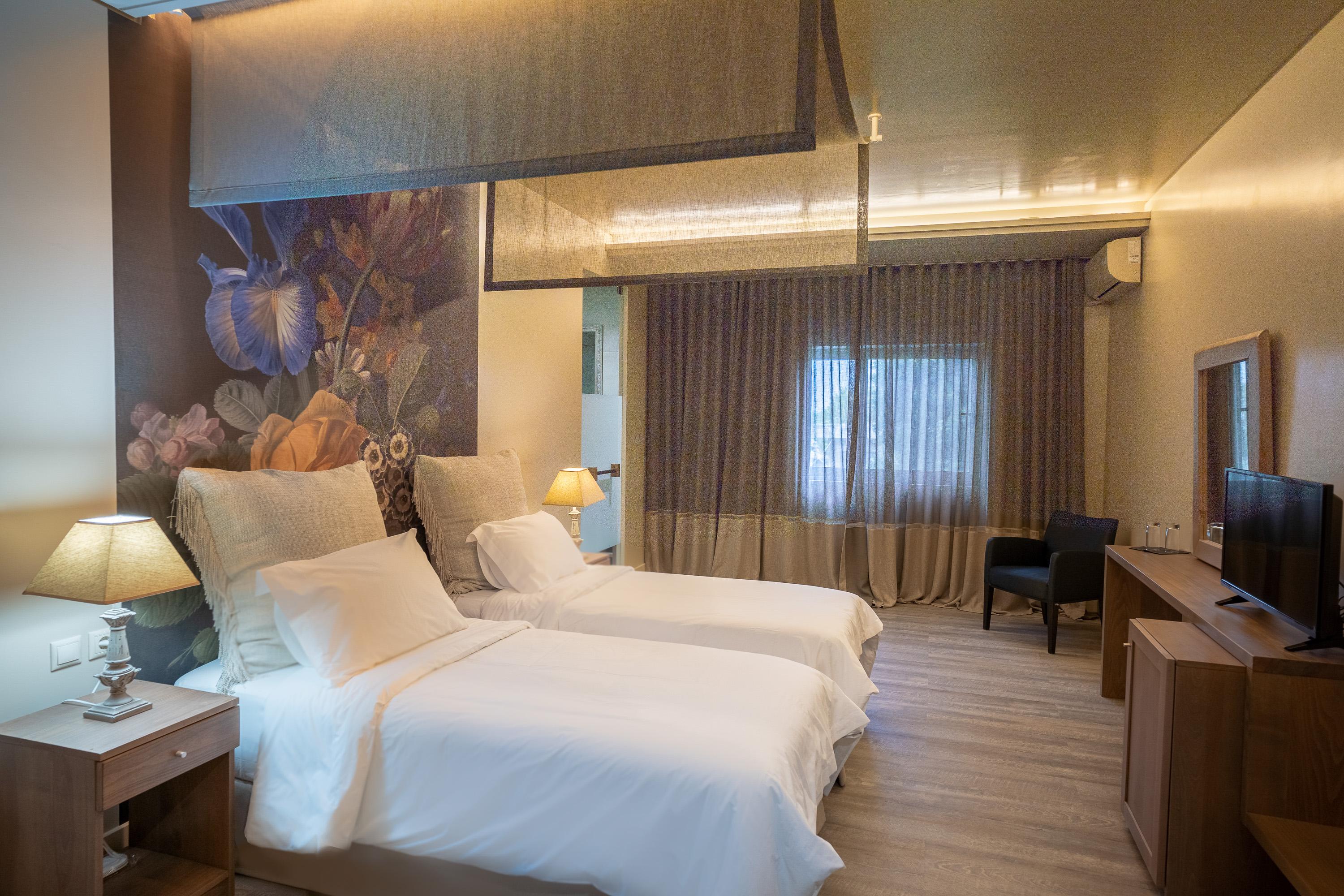 פאליני Mikelina Boutique Hotel מראה חיצוני תמונה
