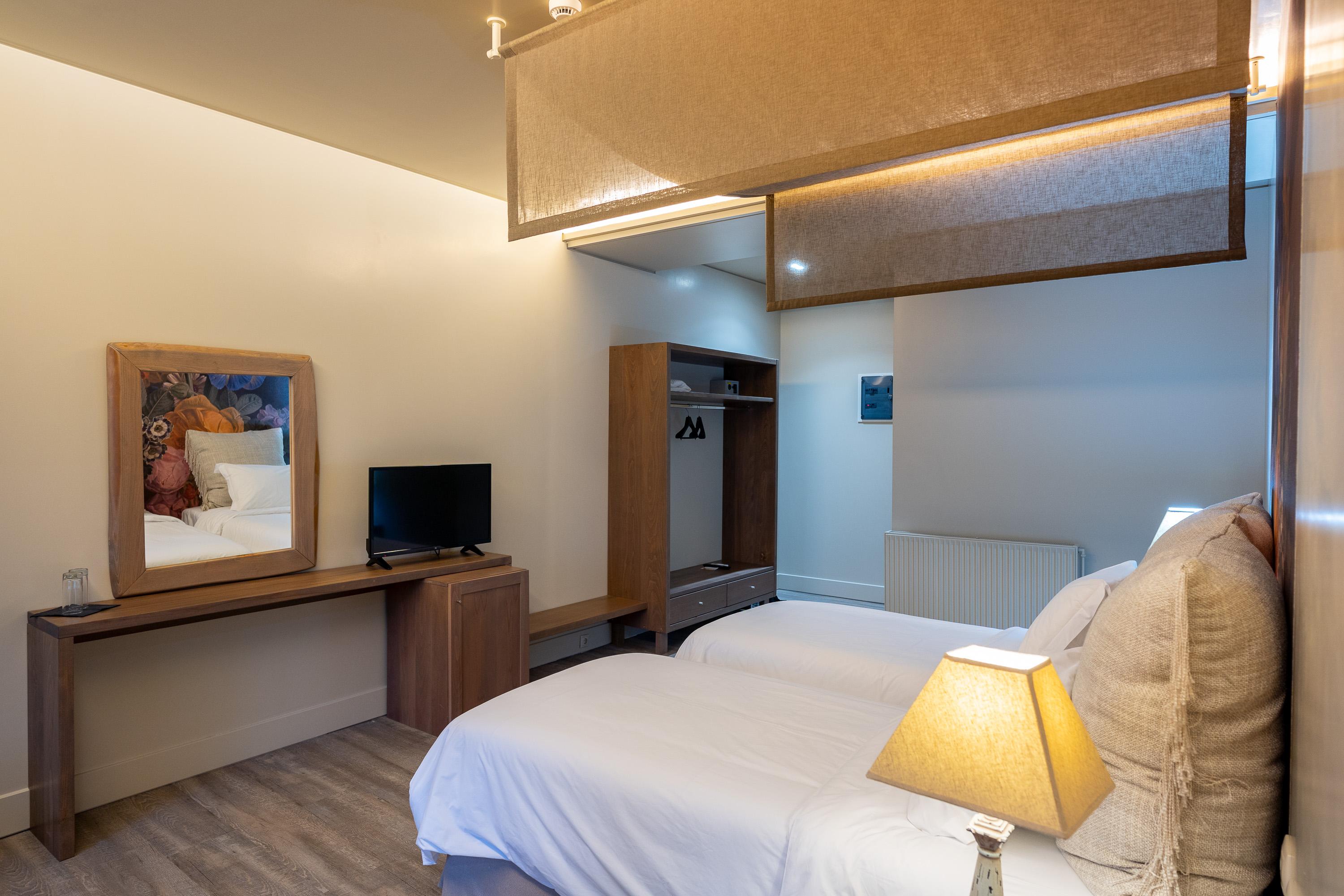 פאליני Mikelina Boutique Hotel מראה חיצוני תמונה