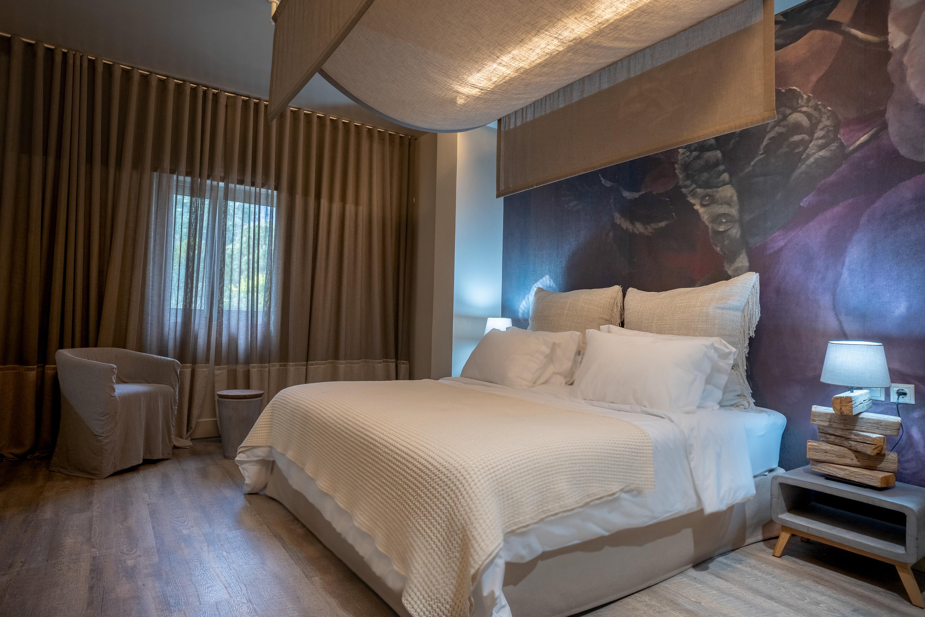 פאליני Mikelina Boutique Hotel מראה חיצוני תמונה
