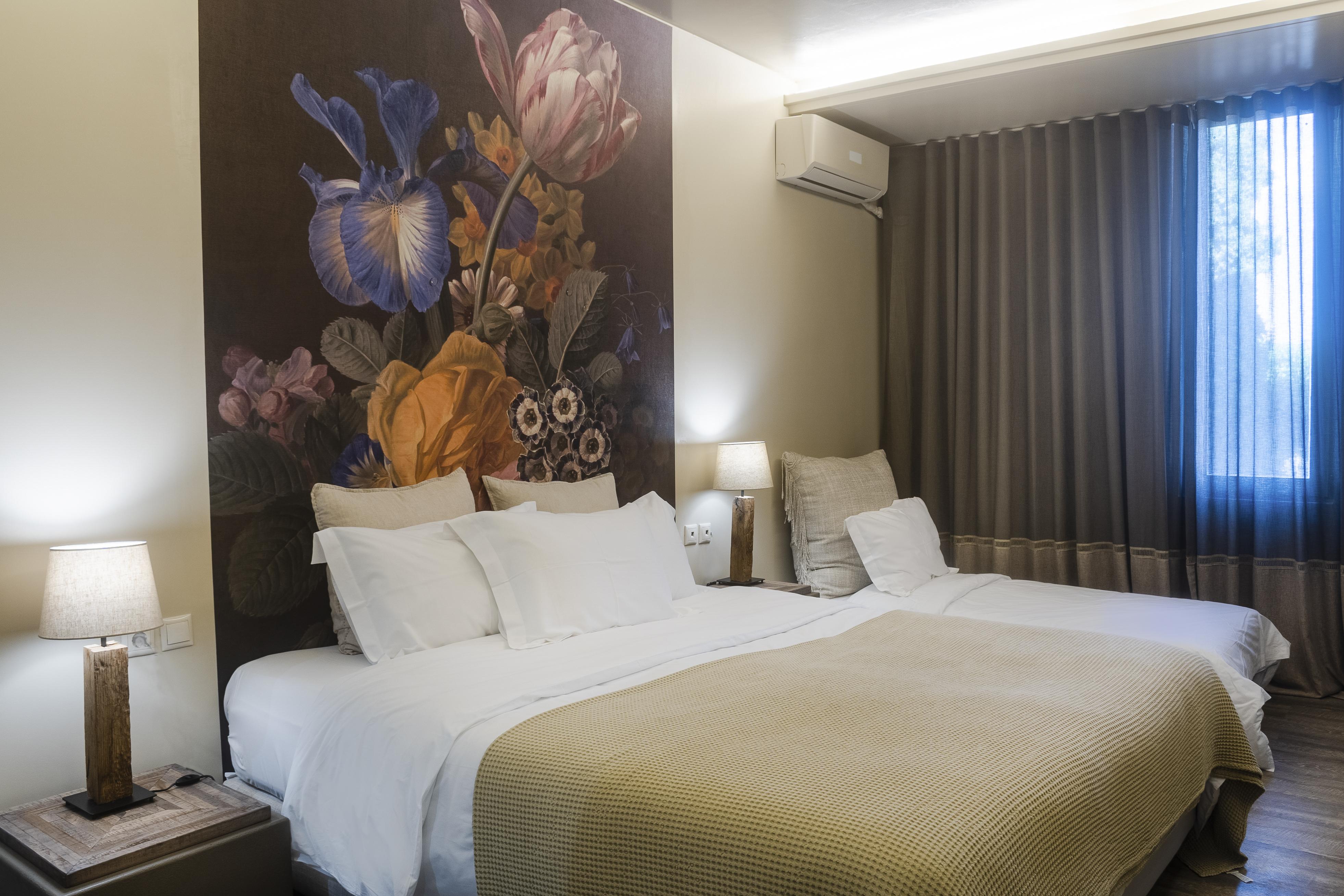 פאליני Mikelina Boutique Hotel מראה חיצוני תמונה