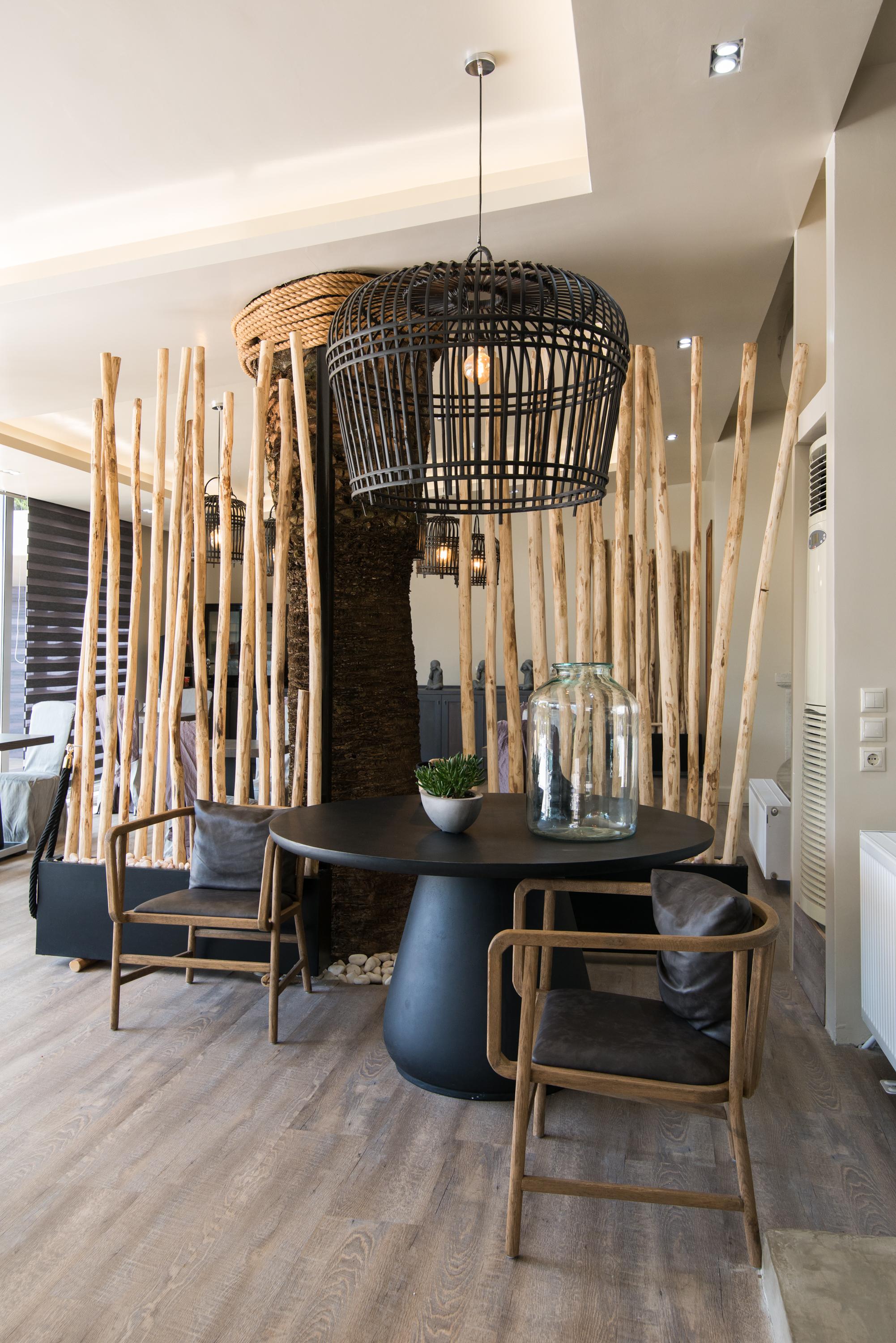 פאליני Mikelina Boutique Hotel מראה חיצוני תמונה