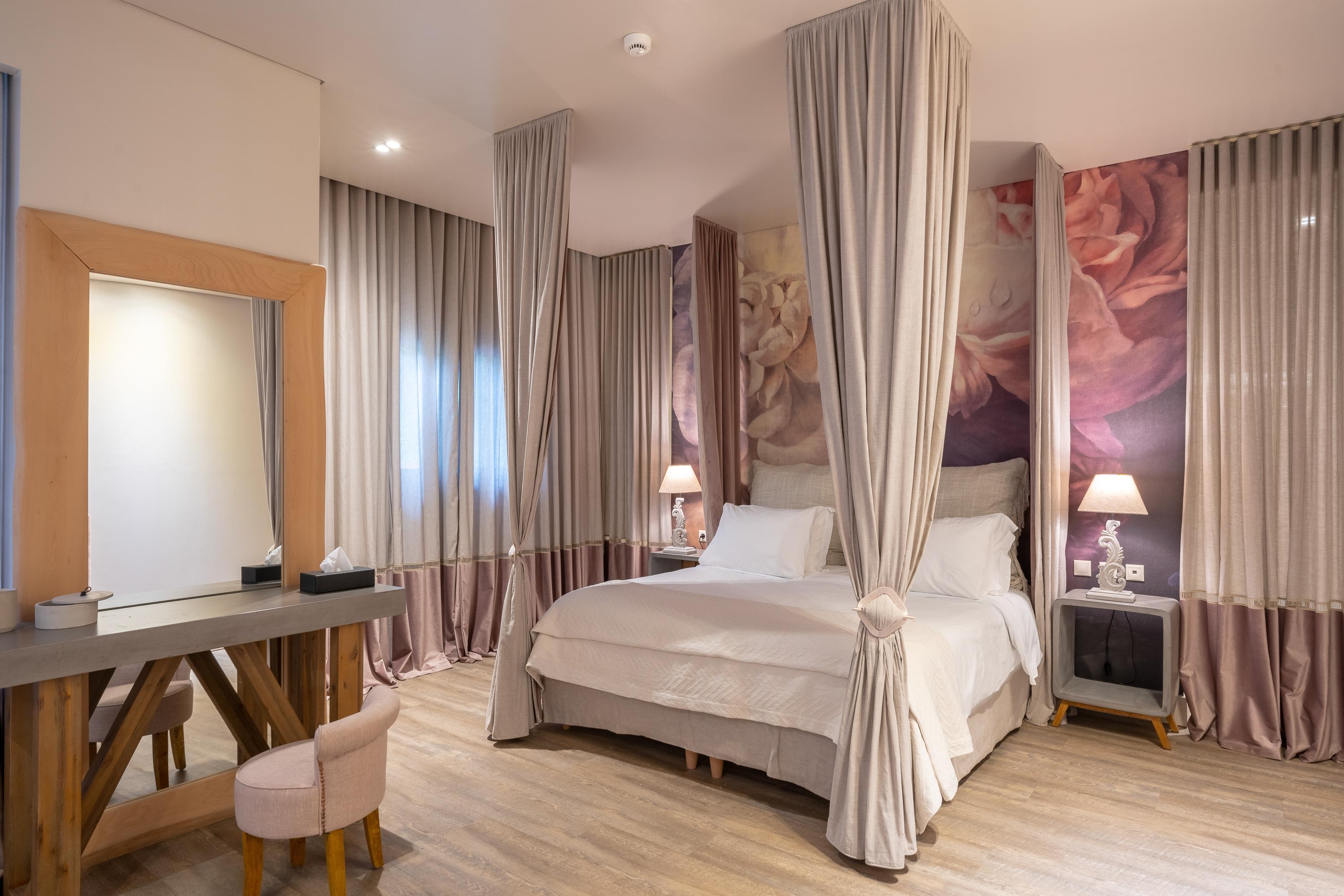 פאליני Mikelina Boutique Hotel מראה חיצוני תמונה