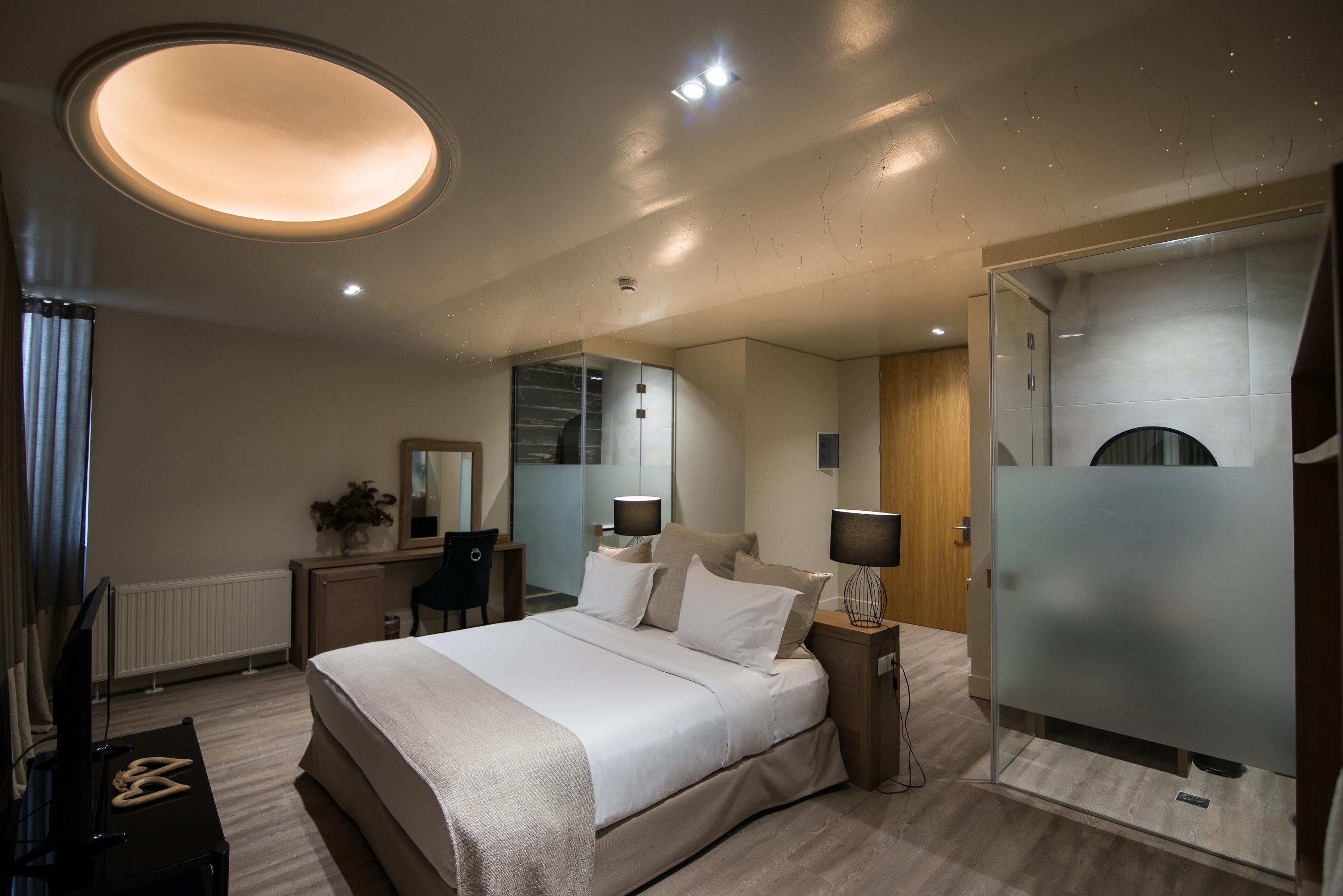 פאליני Mikelina Boutique Hotel מראה חיצוני תמונה