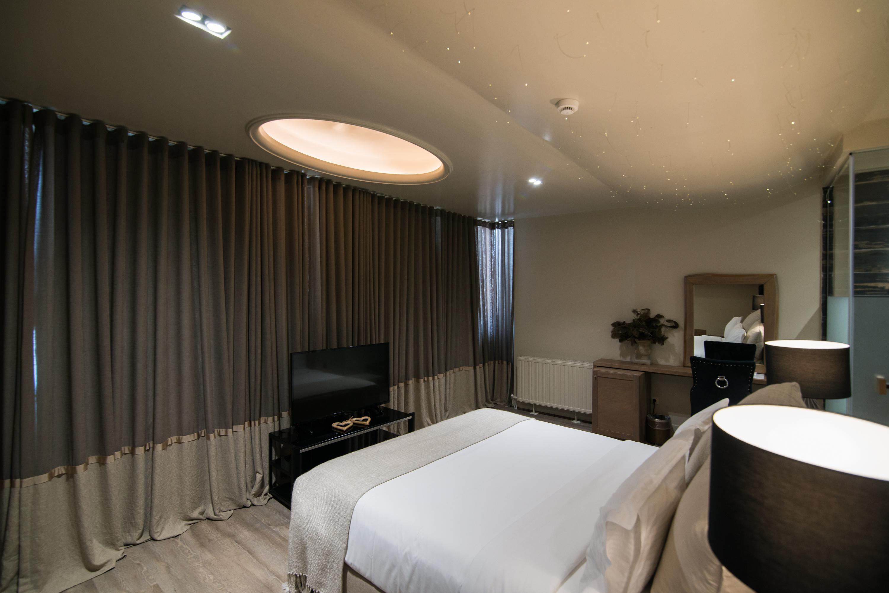פאליני Mikelina Boutique Hotel מראה חיצוני תמונה