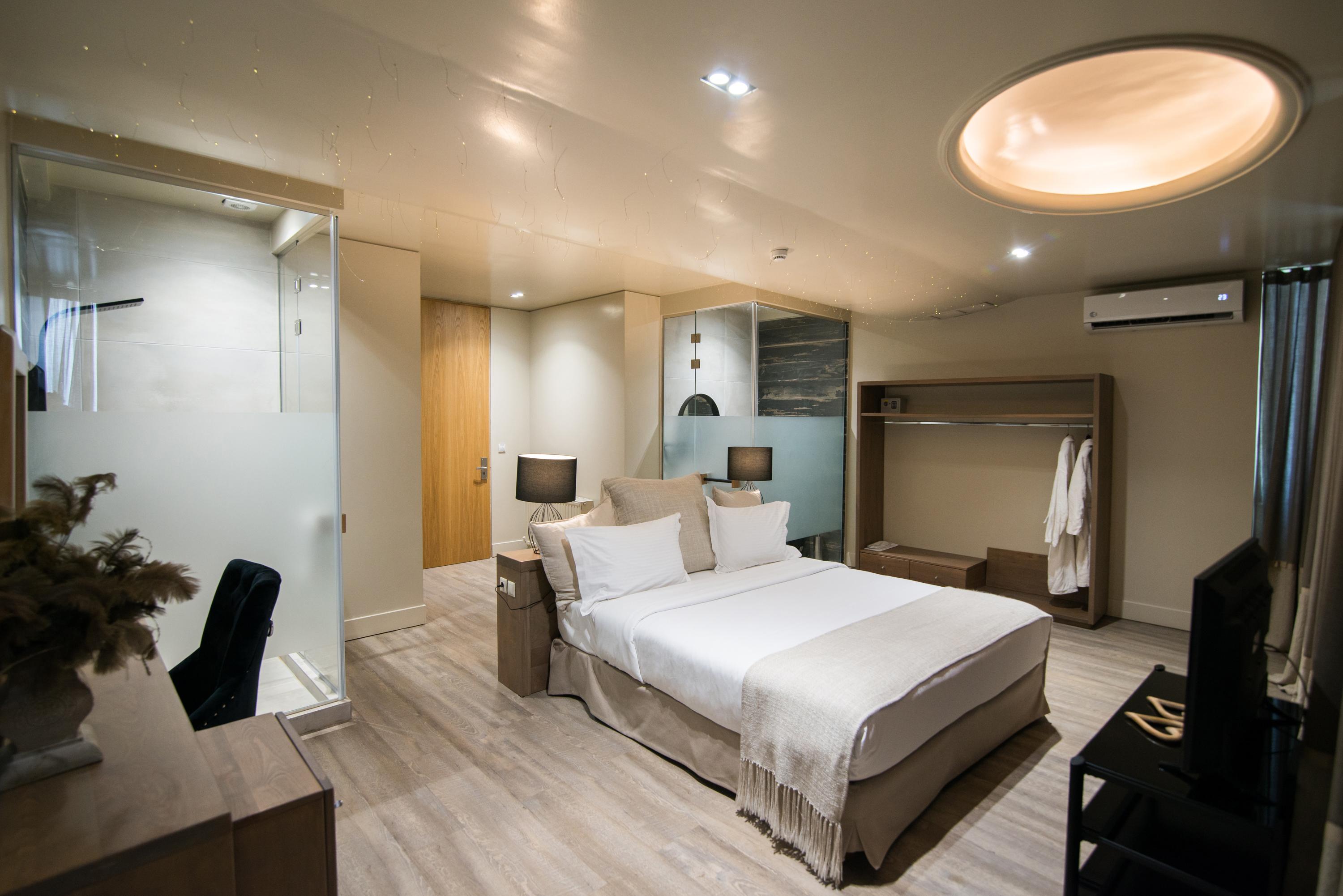 פאליני Mikelina Boutique Hotel מראה חיצוני תמונה