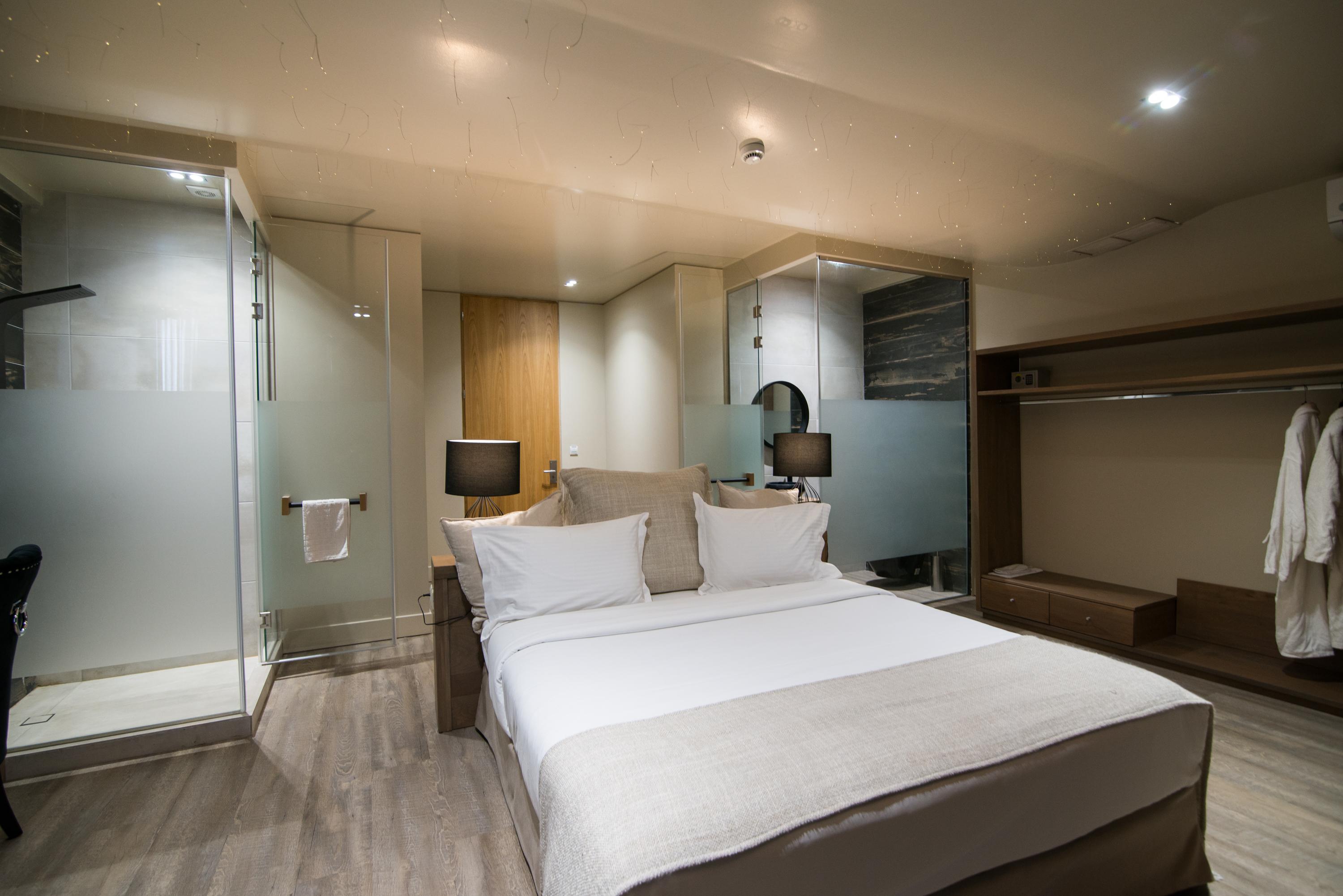 פאליני Mikelina Boutique Hotel מראה חיצוני תמונה
