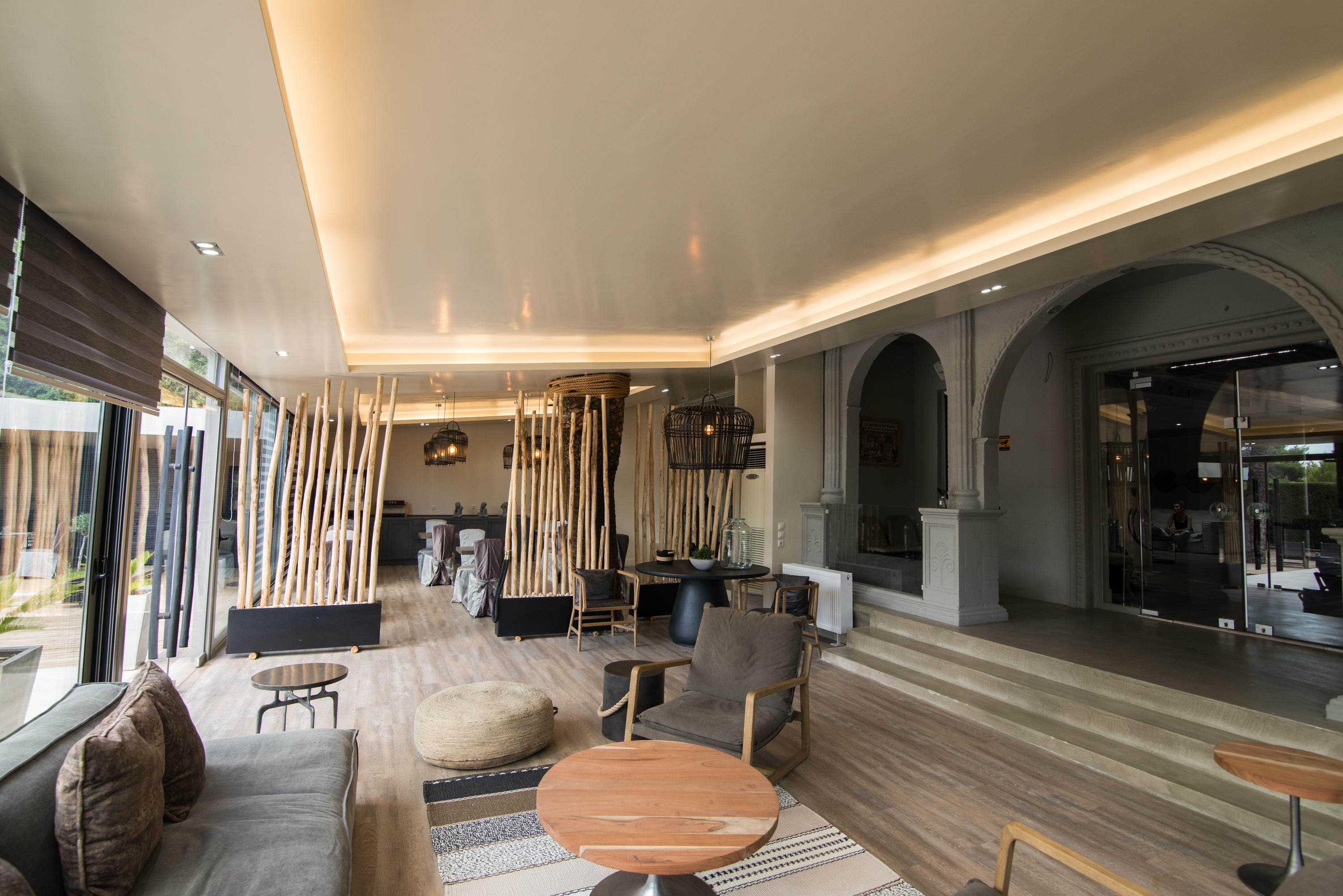 פאליני Mikelina Boutique Hotel מראה חיצוני תמונה