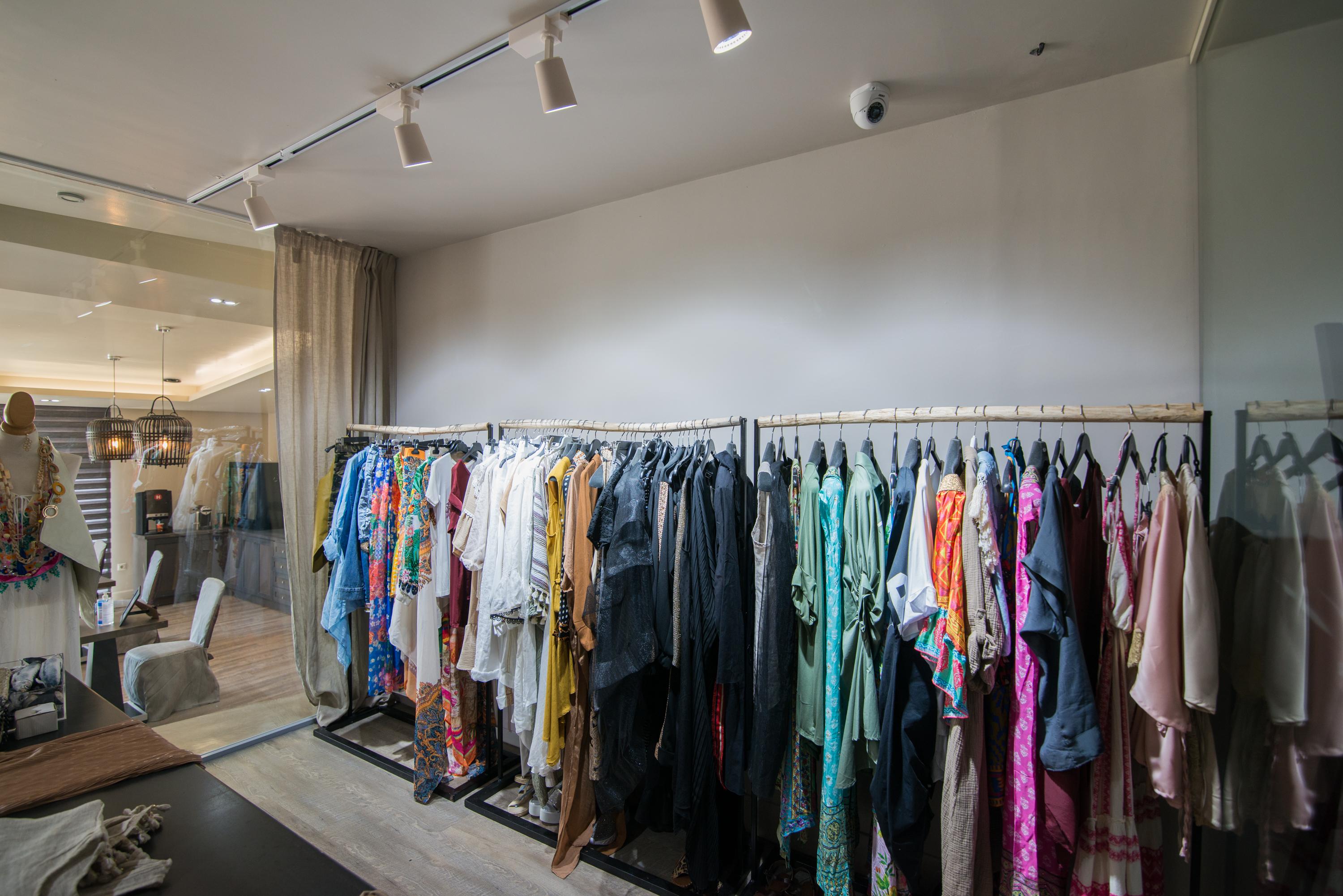 פאליני Mikelina Boutique Hotel מראה חיצוני תמונה