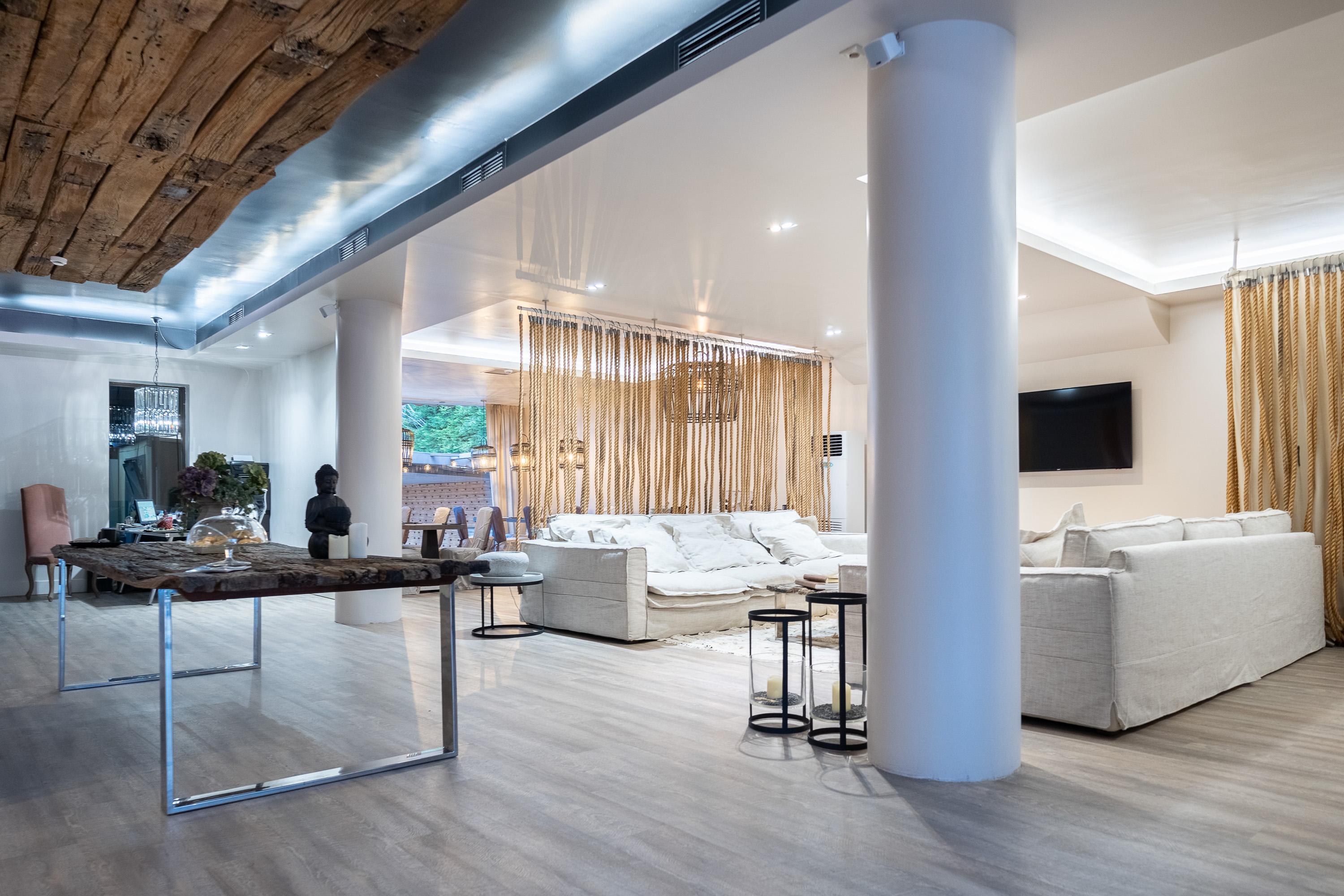 פאליני Mikelina Boutique Hotel מראה חיצוני תמונה