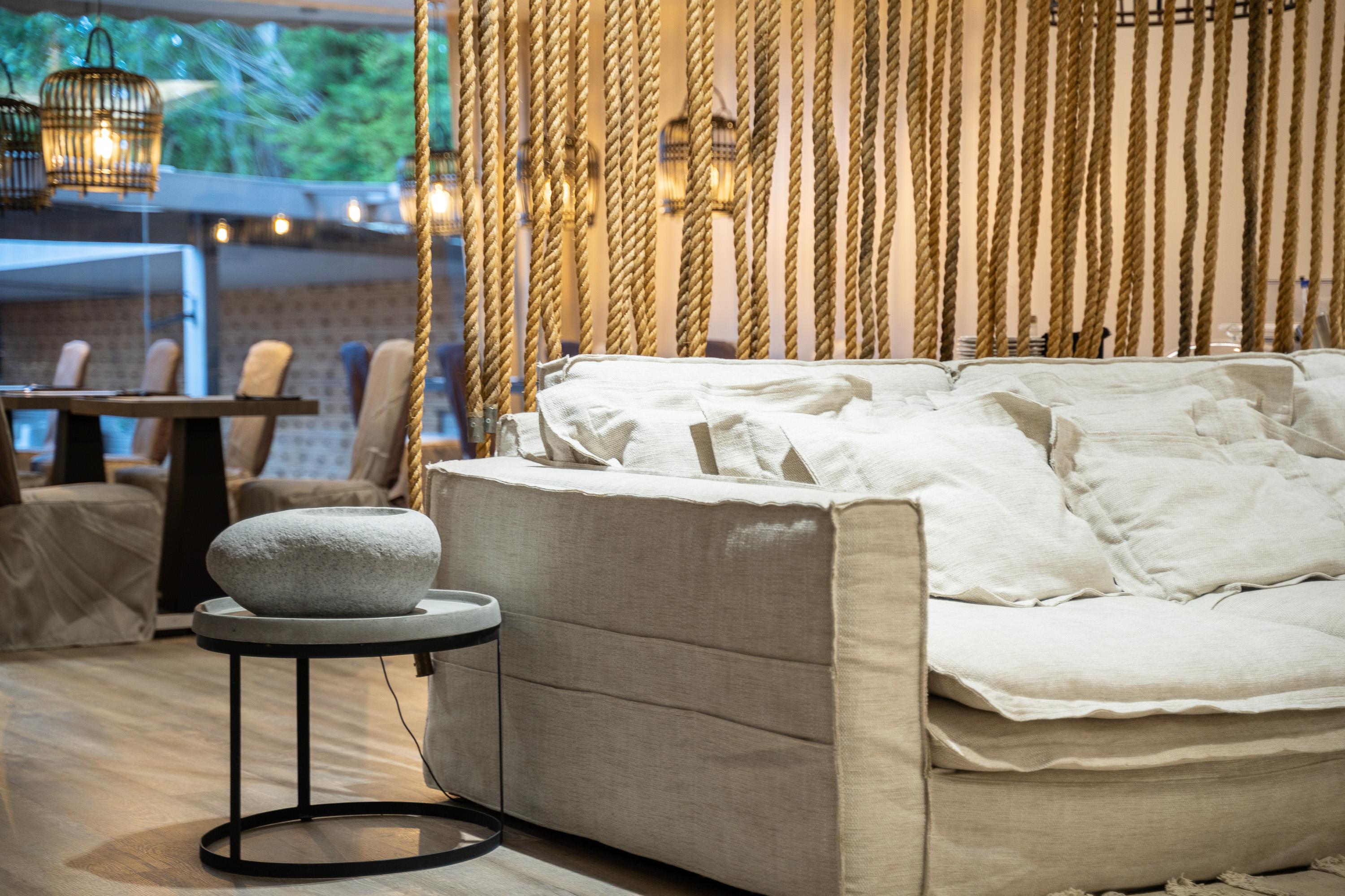 פאליני Mikelina Boutique Hotel מראה חיצוני תמונה