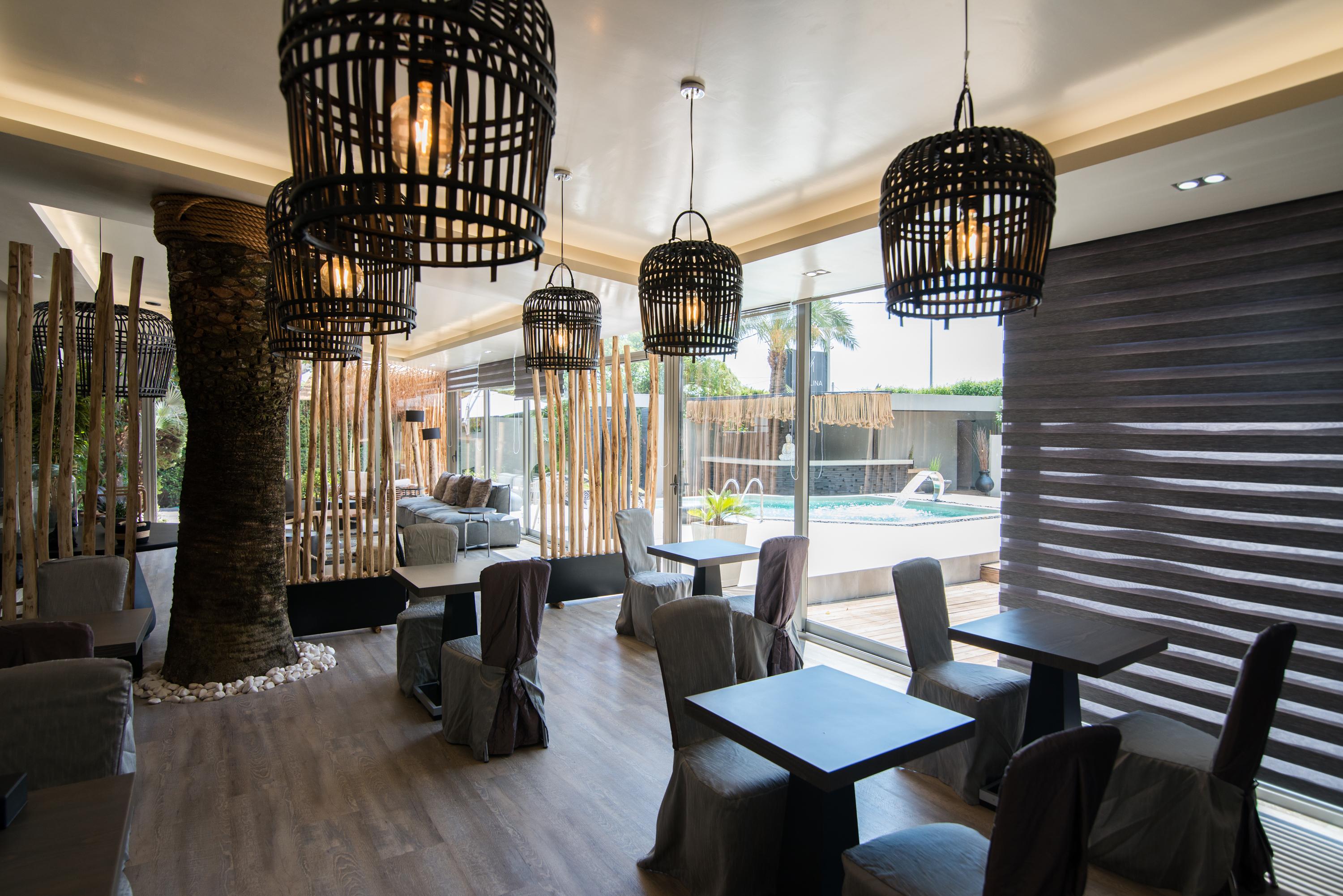 פאליני Mikelina Boutique Hotel מראה חיצוני תמונה