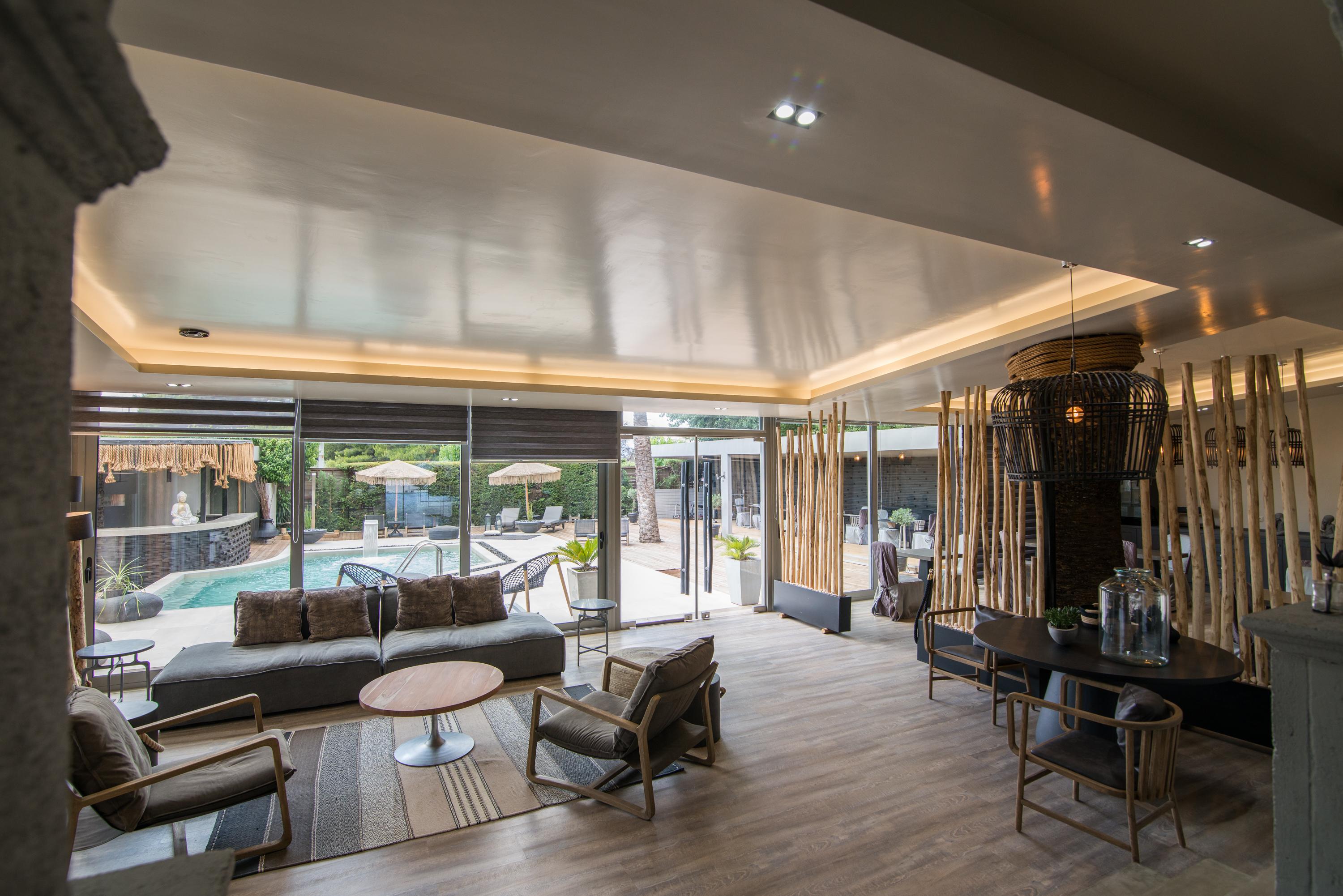 פאליני Mikelina Boutique Hotel מראה חיצוני תמונה