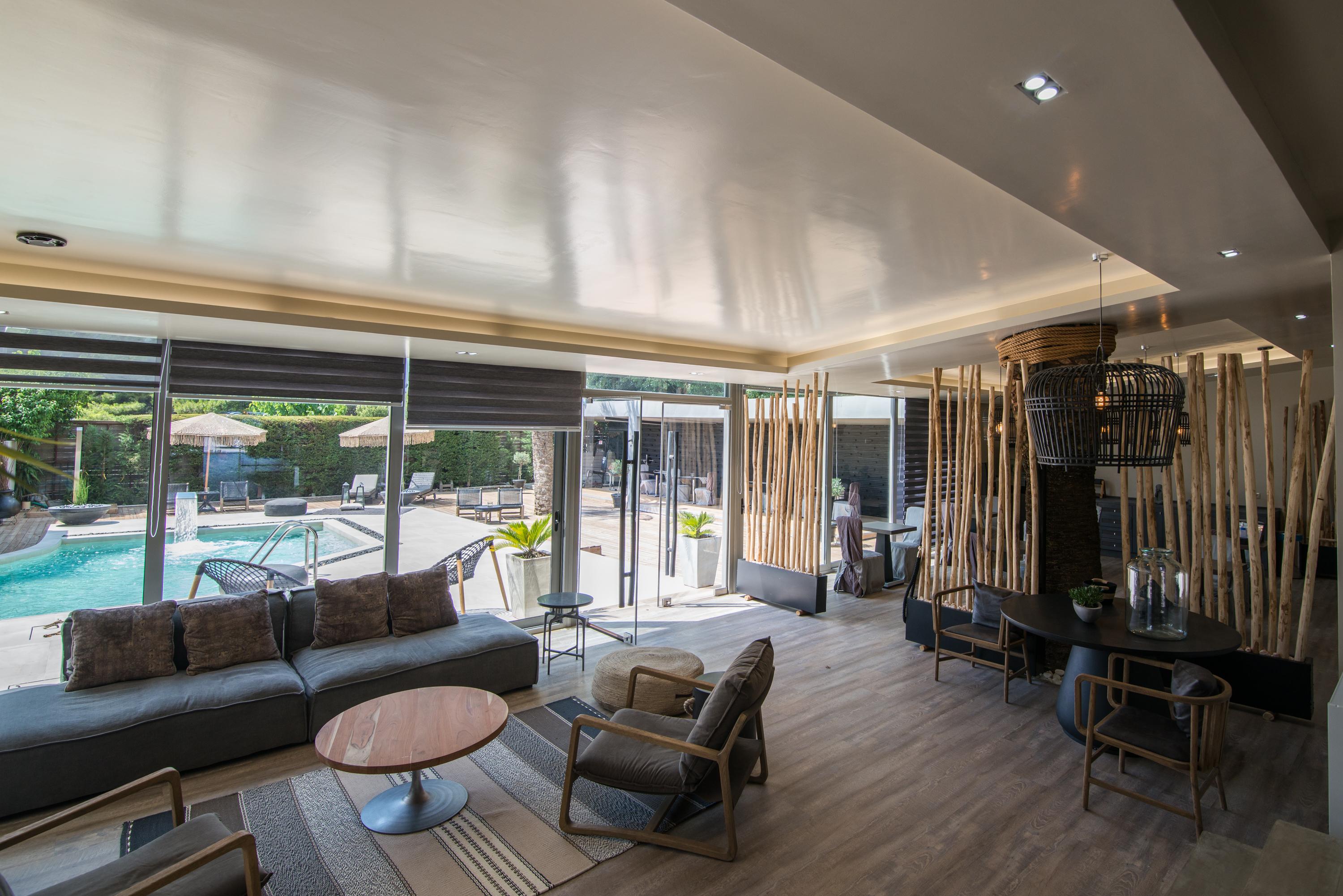 פאליני Mikelina Boutique Hotel מראה חיצוני תמונה