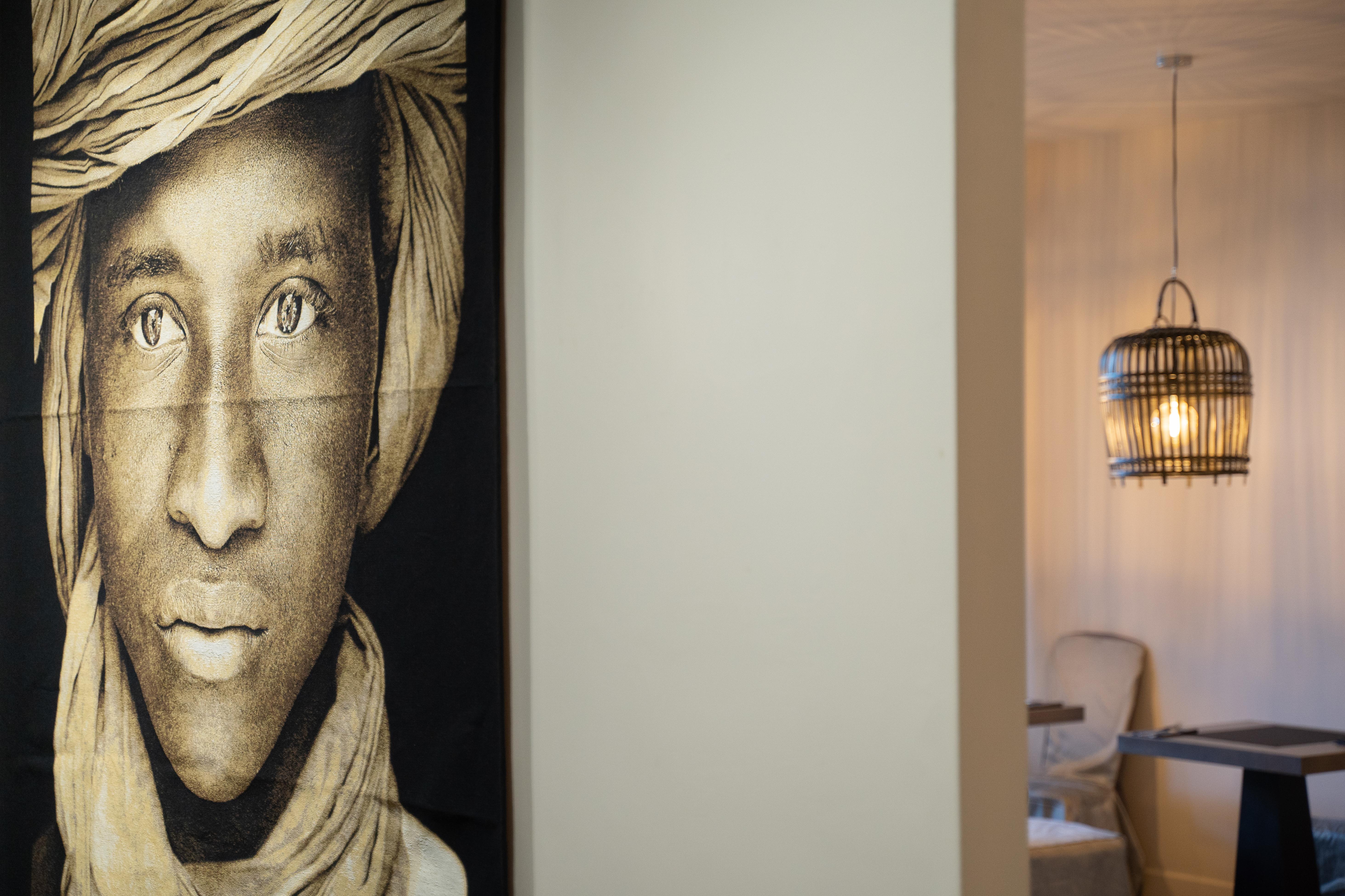 פאליני Mikelina Boutique Hotel מראה חיצוני תמונה
