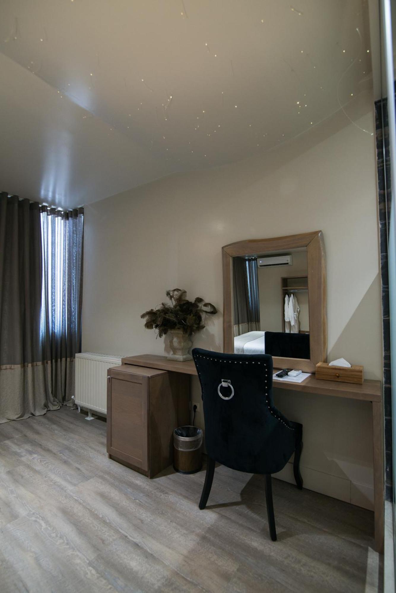 פאליני Mikelina Boutique Hotel חדר תמונה