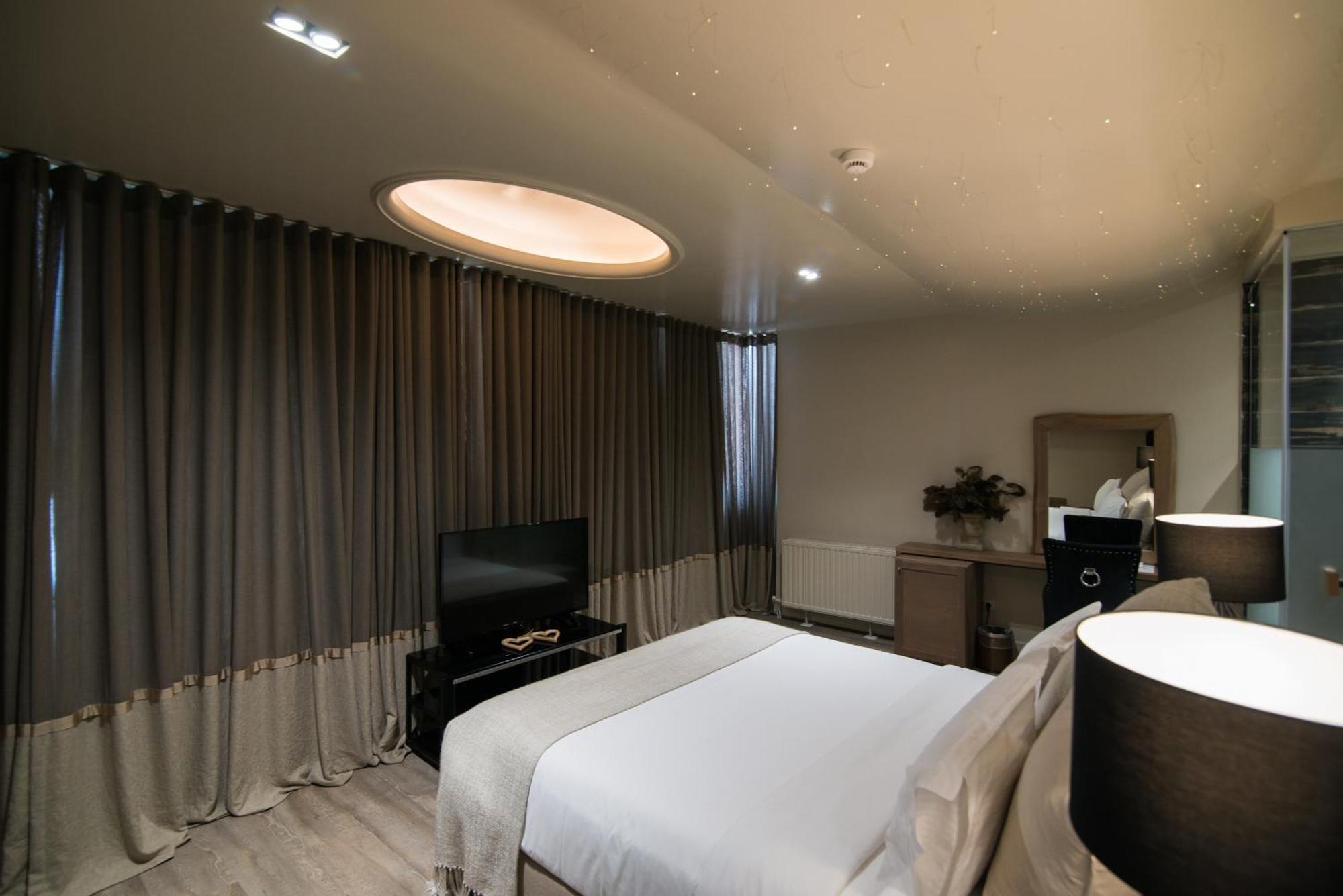 פאליני Mikelina Boutique Hotel חדר תמונה