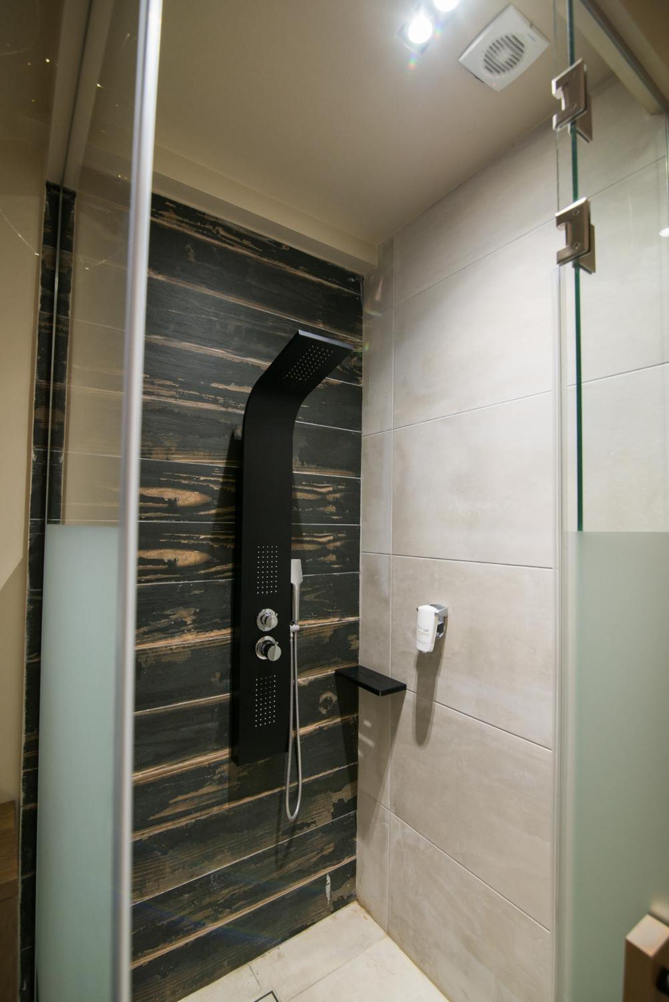 פאליני Mikelina Boutique Hotel חדר תמונה