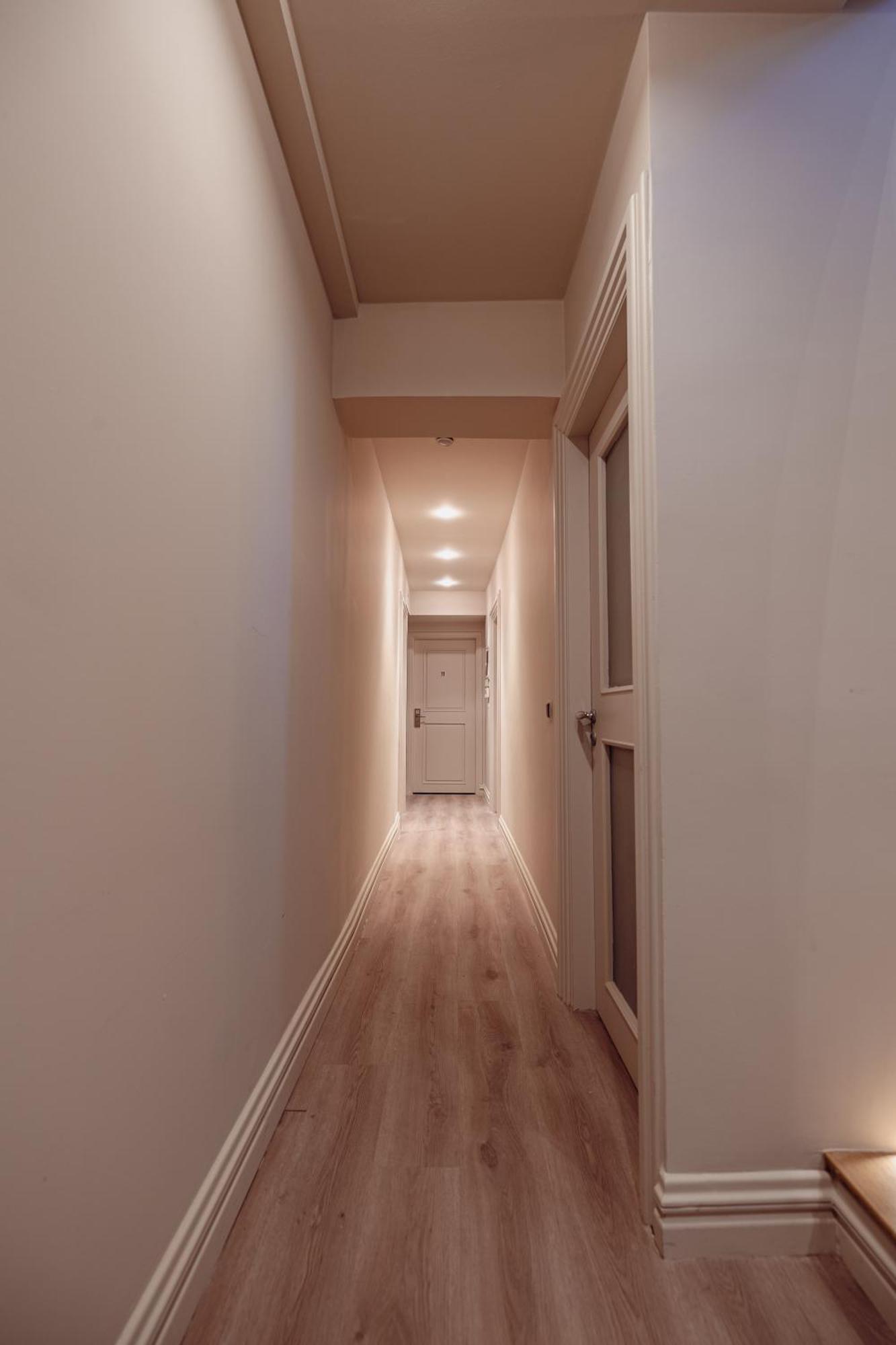 פאליני Mikelina Boutique Hotel מראה חיצוני תמונה