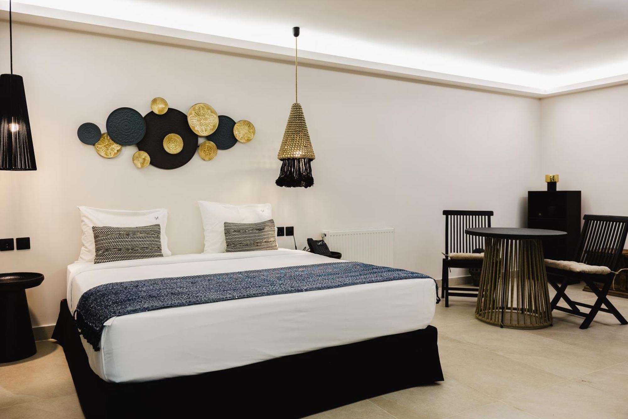 פאליני Mikelina Boutique Hotel מראה חיצוני תמונה