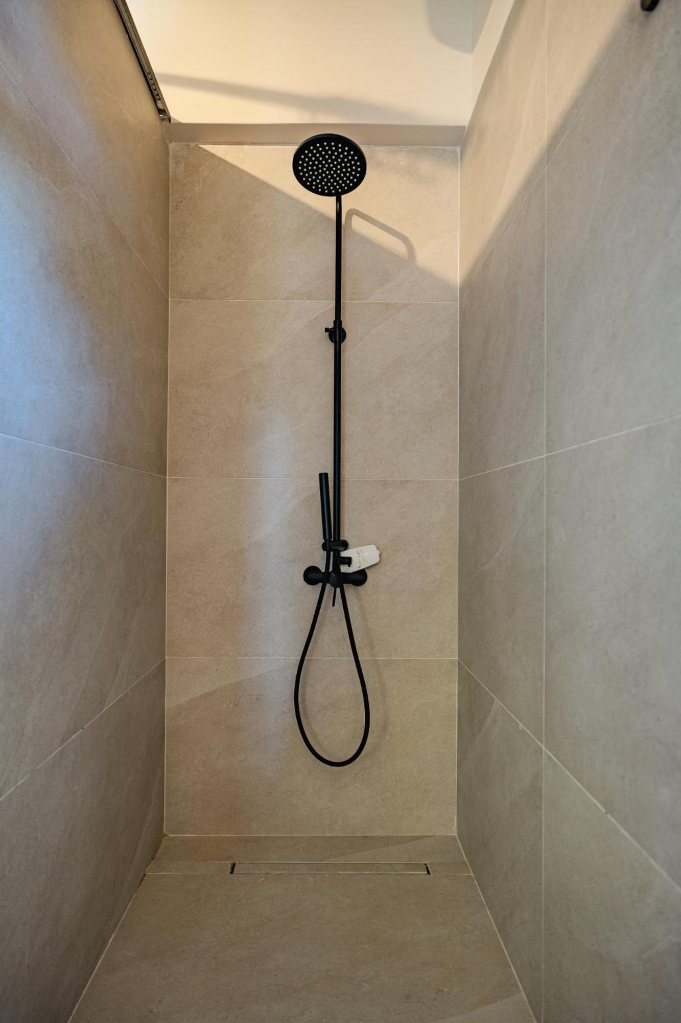 פאליני Mikelina Boutique Hotel מראה חיצוני תמונה