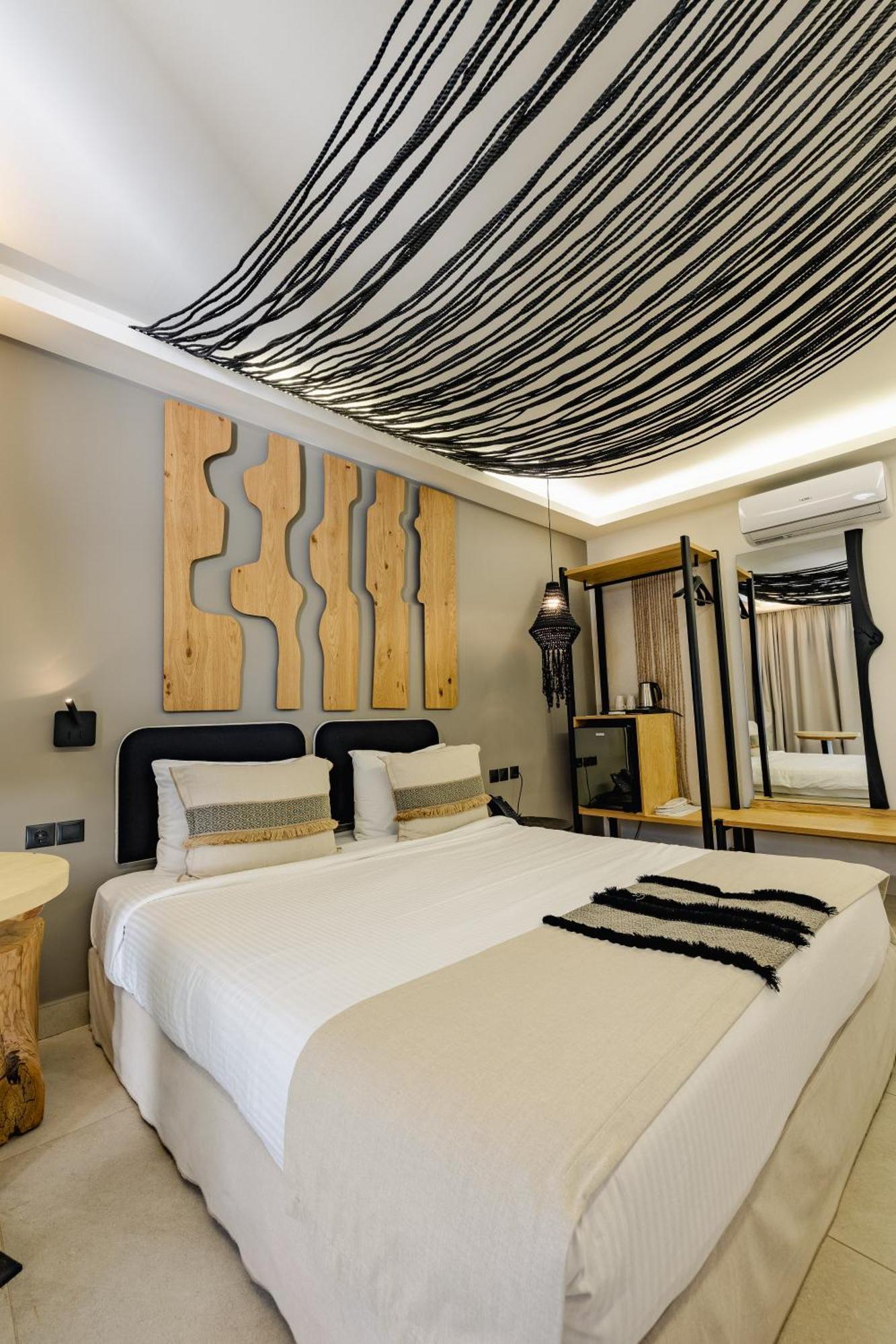 פאליני Mikelina Boutique Hotel מראה חיצוני תמונה