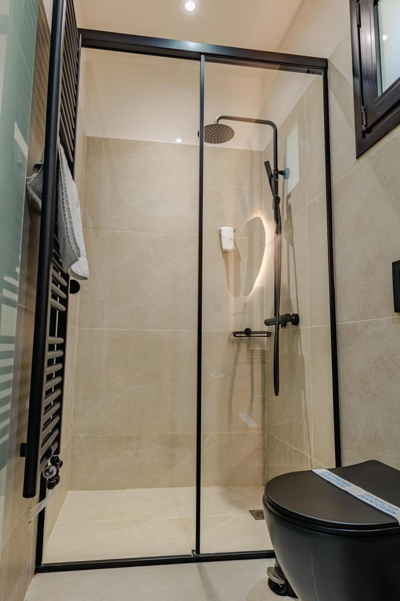 פאליני Mikelina Boutique Hotel מראה חיצוני תמונה