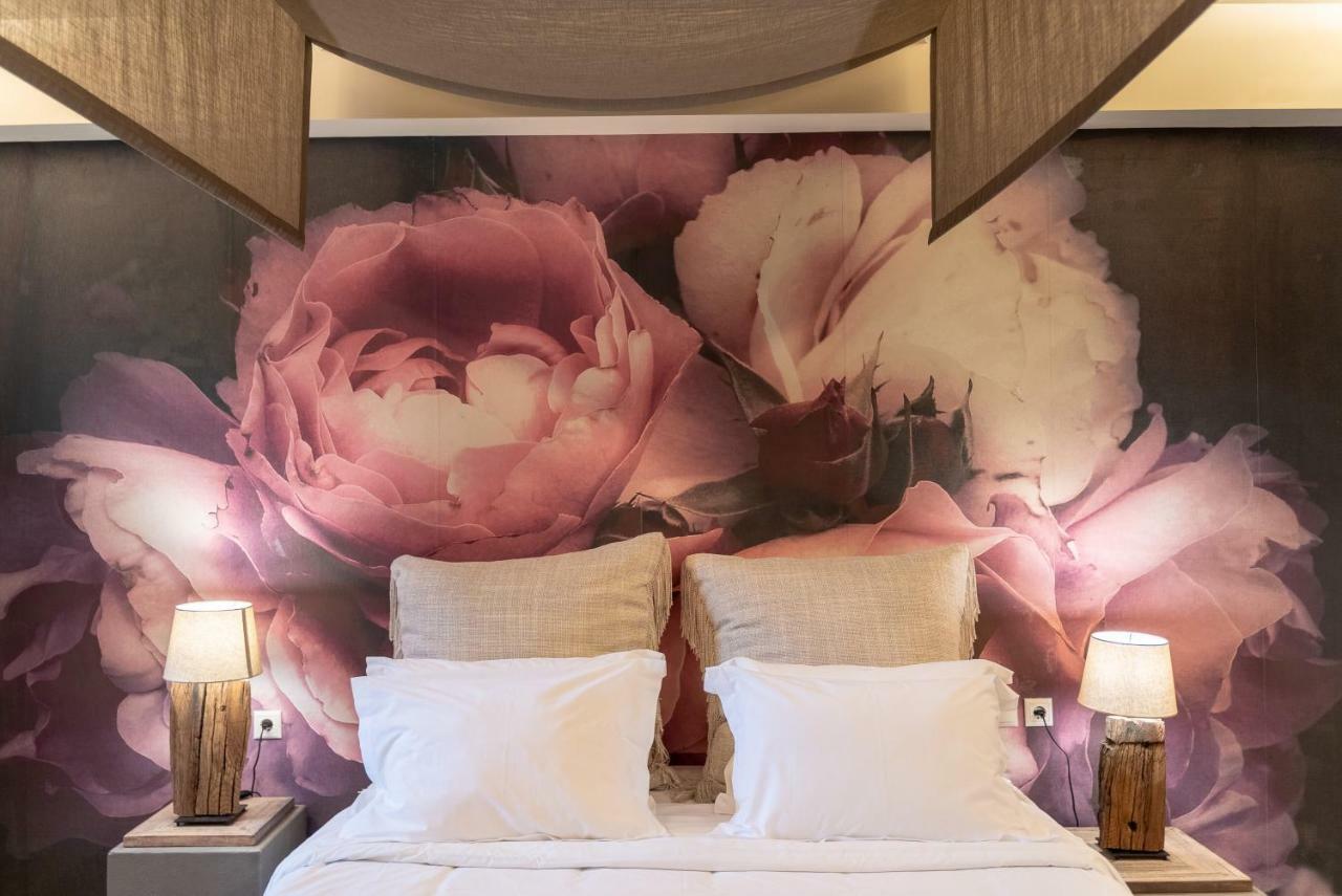 פאליני Mikelina Boutique Hotel מראה חיצוני תמונה