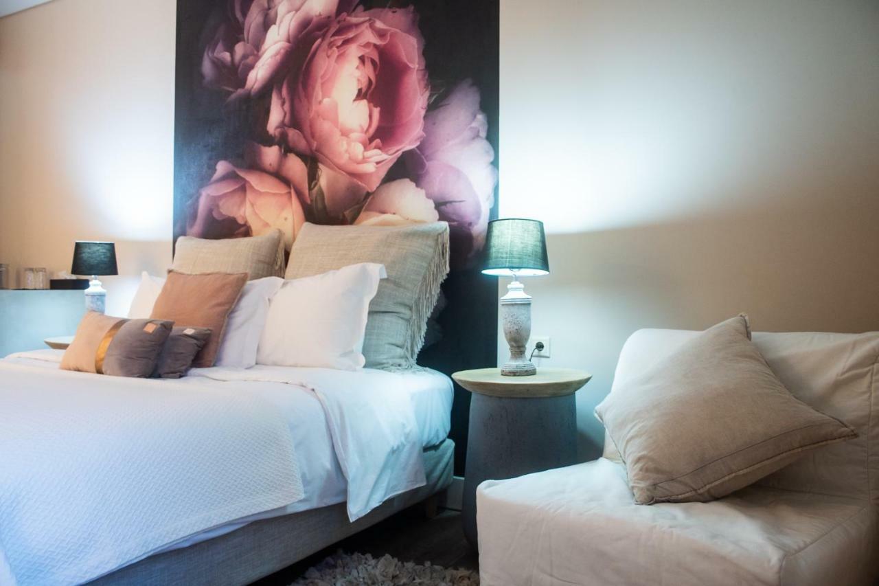 פאליני Mikelina Boutique Hotel מראה חיצוני תמונה