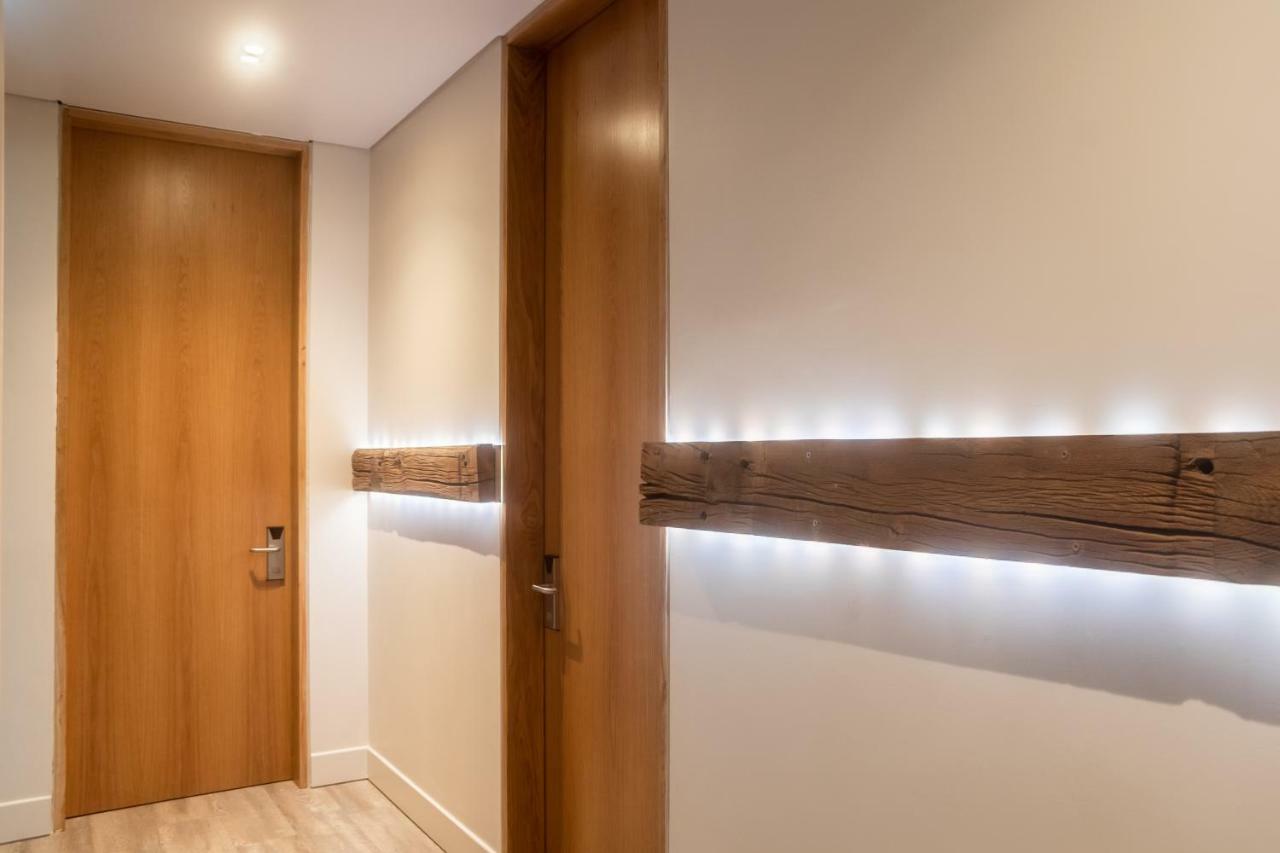 פאליני Mikelina Boutique Hotel מראה חיצוני תמונה